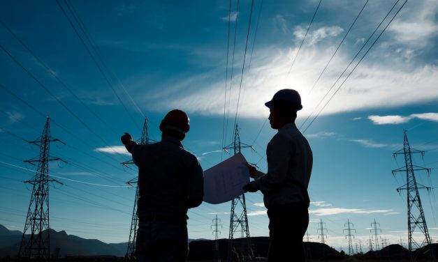 Electricity Quote 34