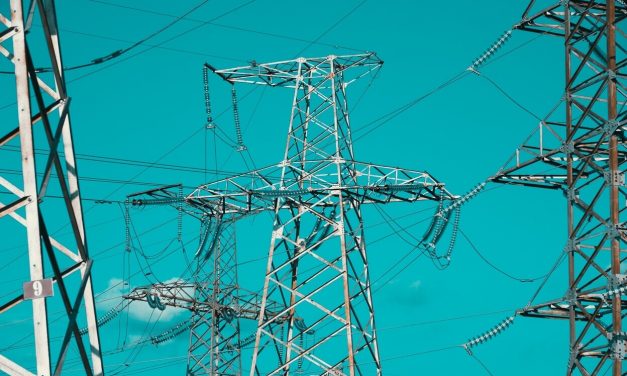 Electricity Quote 36