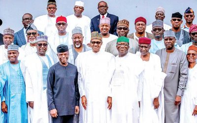 Governors and State Security