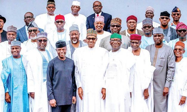 Governors and State Security