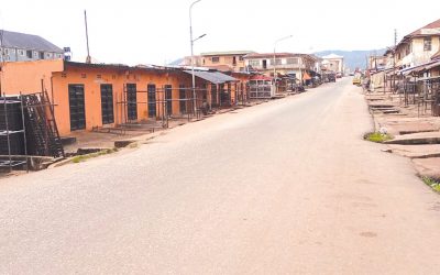 IPOB Sit-At-Home