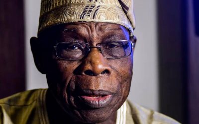 If it Were Obasanjo