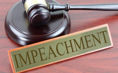 Impeachment
