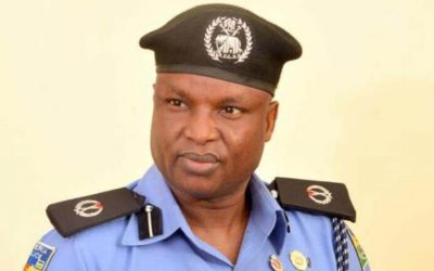 Kyari and IGP