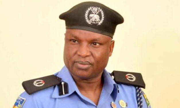 Kyari and IGP