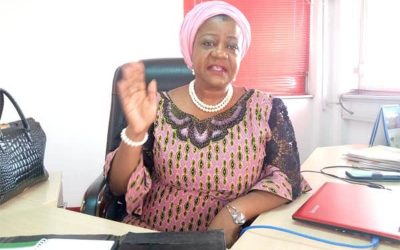 Lauretta Onochie