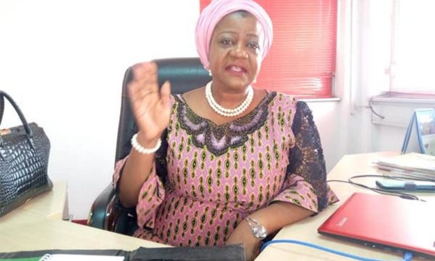Lauretta Onochie