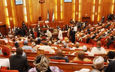 Senate Urges President to declare bandits terrorists