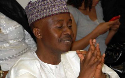 Farouk Lawan jailed 7 years