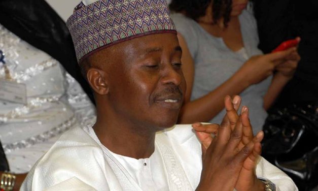 Farouk Lawan jailed 7 years