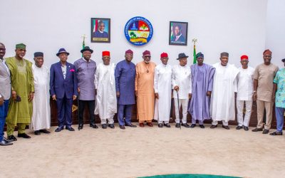 Southern Governors’ Method