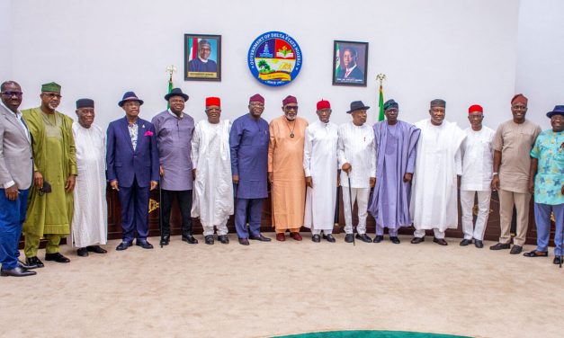 Southern Governors’ Method
