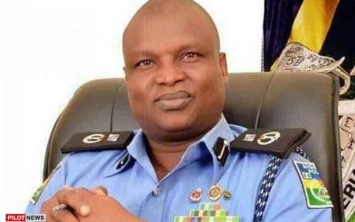 Still on Abba Kyari