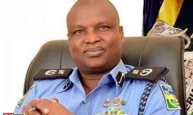 Still on Abba Kyari