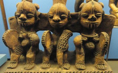 The Igbo Spirit
