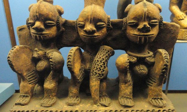 The Igbo Spirit