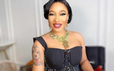 Tonto Dikeh & Co