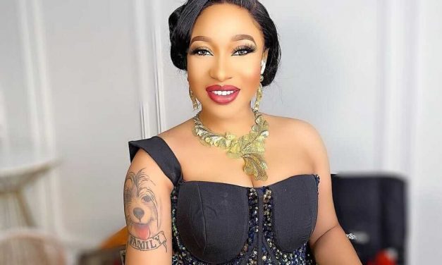 Tonto Dikeh & Co