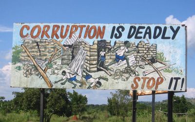 War Against Corruption