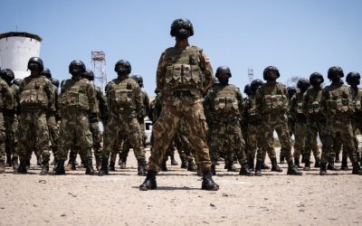 War Against Insurgency