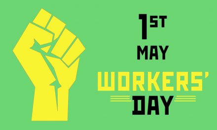 Workers Day!