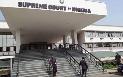 Post Supreme Court Judgement