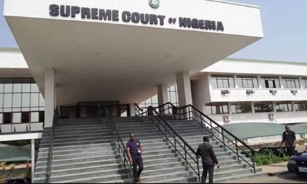 Post Supreme Court Judgement