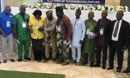 NIEEE 21st International Conference and Exhibition on Power and Telecommunications (ICEPT) 2025